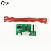Decodificador chip para hp designjet 10 ps 20 ps 50 ps 30 70 90 100 110 111 120 130 500 500 ps 510 800 800 ps 815MFP 820mfp