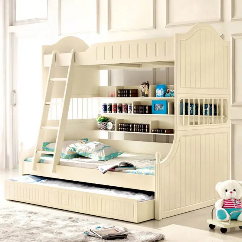 bunk bed for teenager