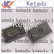 (4 шт./лот) PCF8584 PCF8584T SOP-20