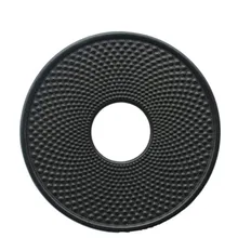 Держатель для кастрюли для чугунный чайник японский горшок чайник тэцубин приборы для напитков диаметр 13 см теплоизоляционный коврик обеденный стол инструмент