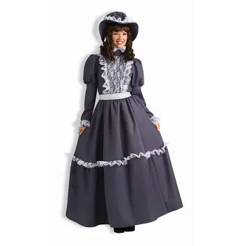 

Halloween Susan B Anthony Costume