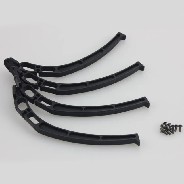 Best Offers JMT 140MM High Landing Gear Skid Wheels Tripod For DIY FPV Aircraft F450 RC Quadcopter Hexa-copter Multi-Rotor Best Offers JMT 140MM High Landing Gear Skid Wheels Tripod For DIY FPV Aircraft F450 RC Quadcopter Hexa-copter Multi-Rotor