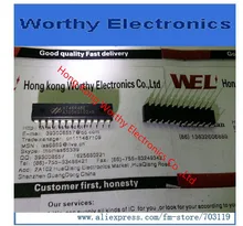 Free shipping 10PCS/LOT HT46R48E HT46R48 DIP-24