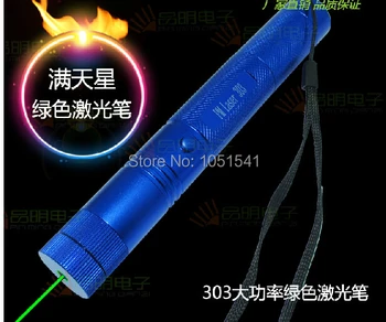 

AAA Super Powerful Military green laser pointer 532nm 100W 100000m Light Flashlight Burning Beam match,burn cigarettes+Gift Box