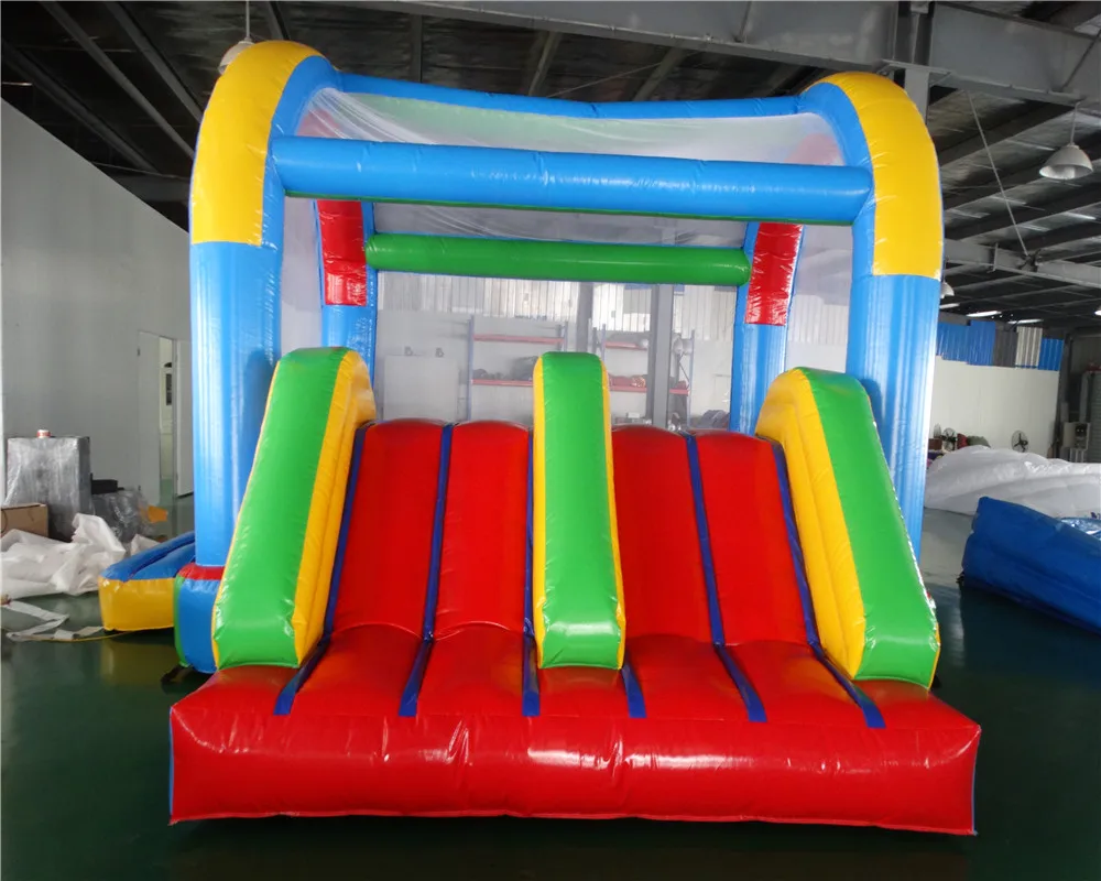 Customized jumping bouncy castles with 