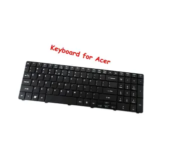 

for Acer Aspire 5742 5742G 5742Z 5742ZG 5750 5750G 5750Z 5750 5750G 5750ZG 7551 7551G 7740 7740G 7750 7750G US Keyboard