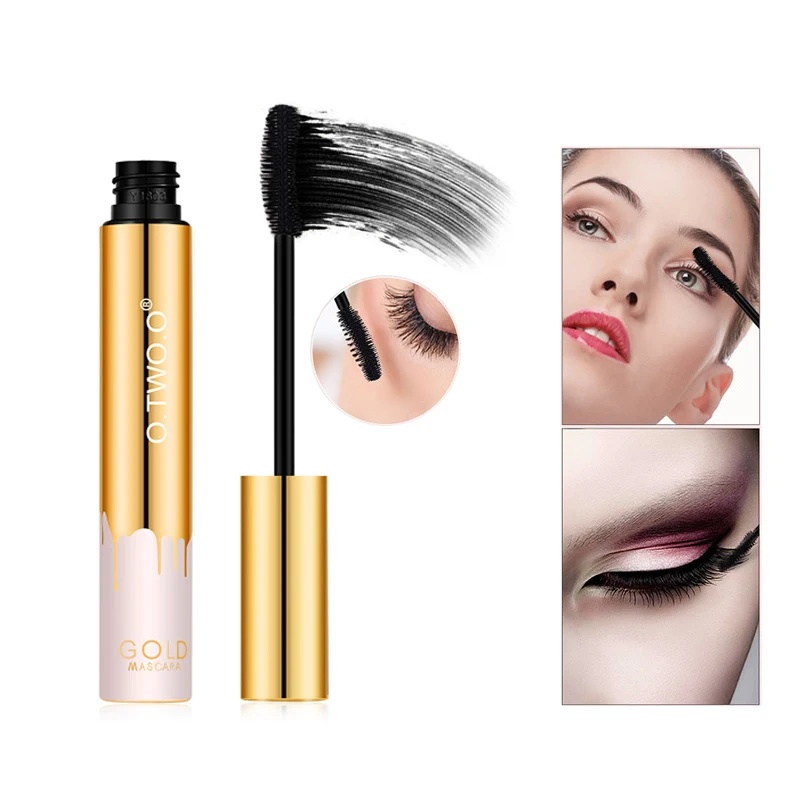 O.TWO.OBrand Makeup Mascara Professional Lengthening Lashes Volume