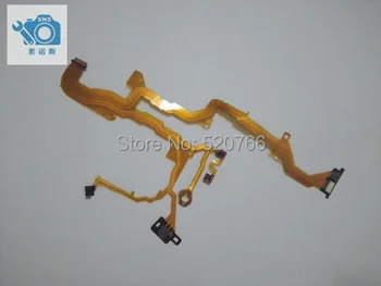 

new and original for son DSC-RX100 M3 LENS Flex RX100 MIII lens FPC