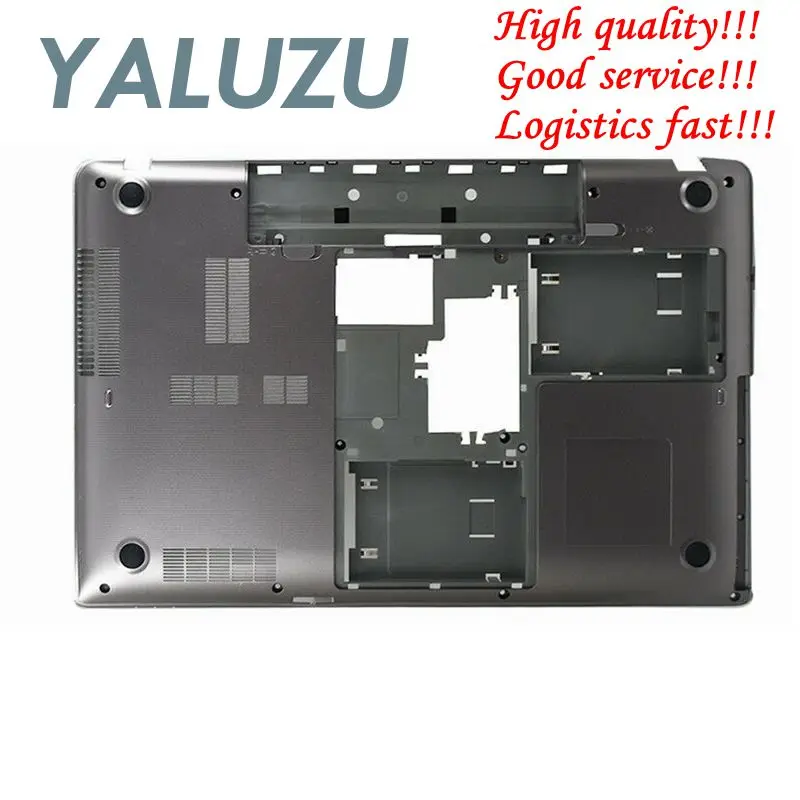Новая Нижняя крышка корпуса YALUZU V000280310 для Toshiba Satellite P870 P875|Сумки и чехлы ноутбуков|