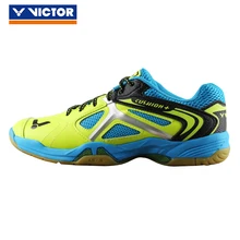Оригинальные женские и мужские профессиональные кроссовки для бадминтона, дышащие спортивные кроссовки