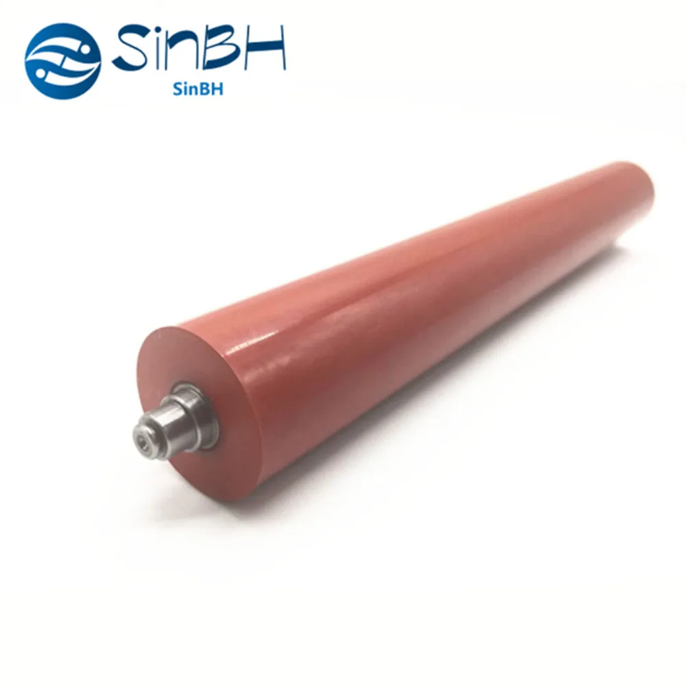 1 комплект верхний фьюзерный ролик + нижний напорный для Kyocera FS 4100 4200 FS4100 FS4200 FS4300