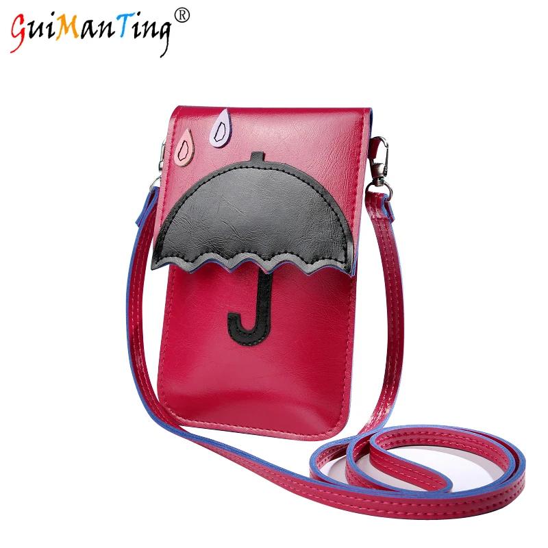 Luxury Handbags Women Umbrella Bags Designer Famous Brands gg Shoulder