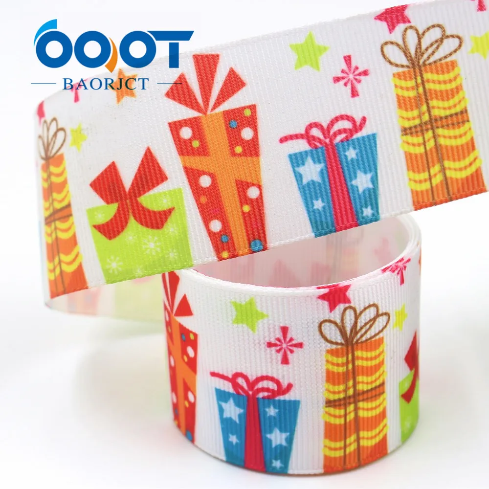 OOOT BAORJCT I 19713 21 38 мм 10 метров с героями мультфильмов рождествеская серия корсажные