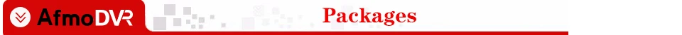 packages