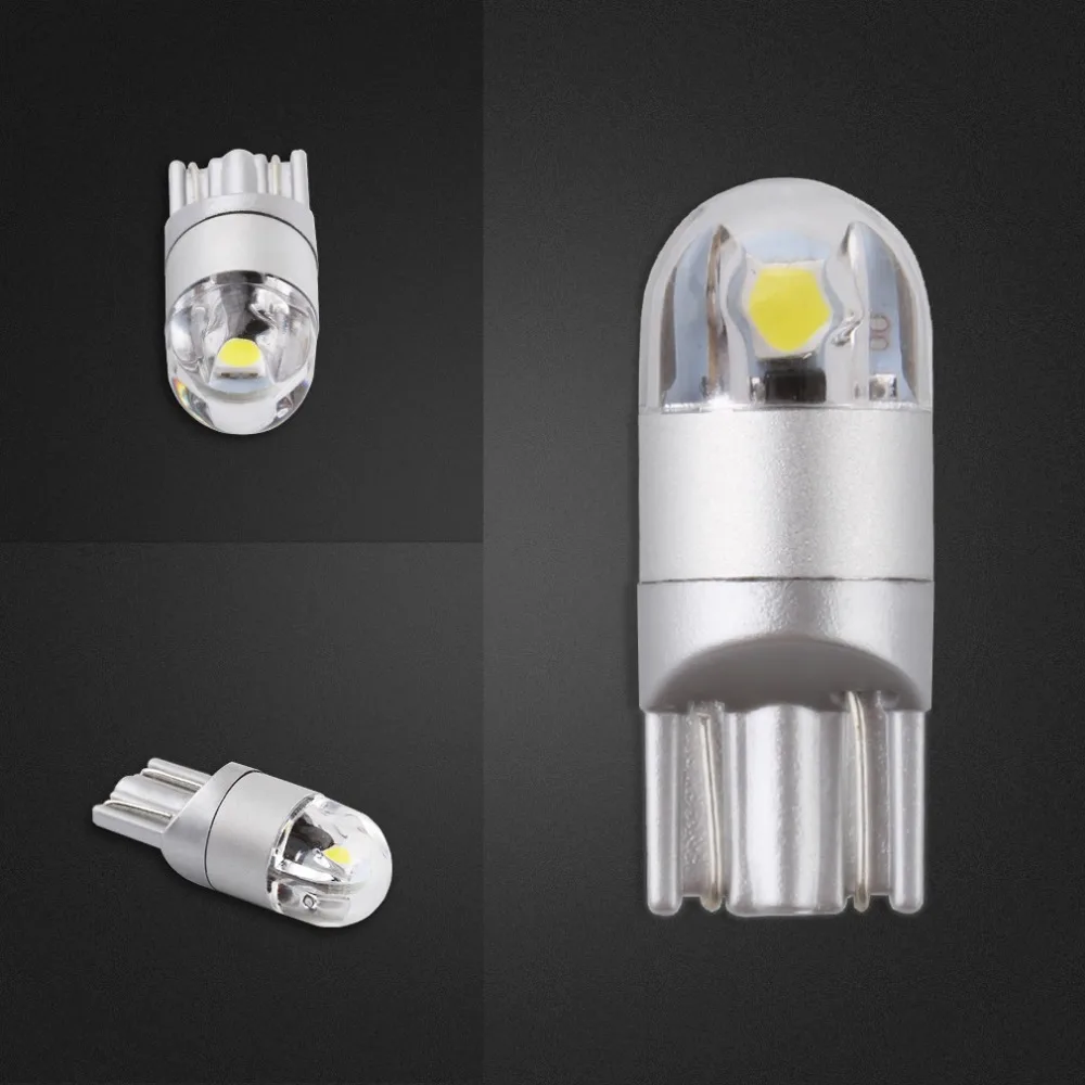 w5w led bulbs