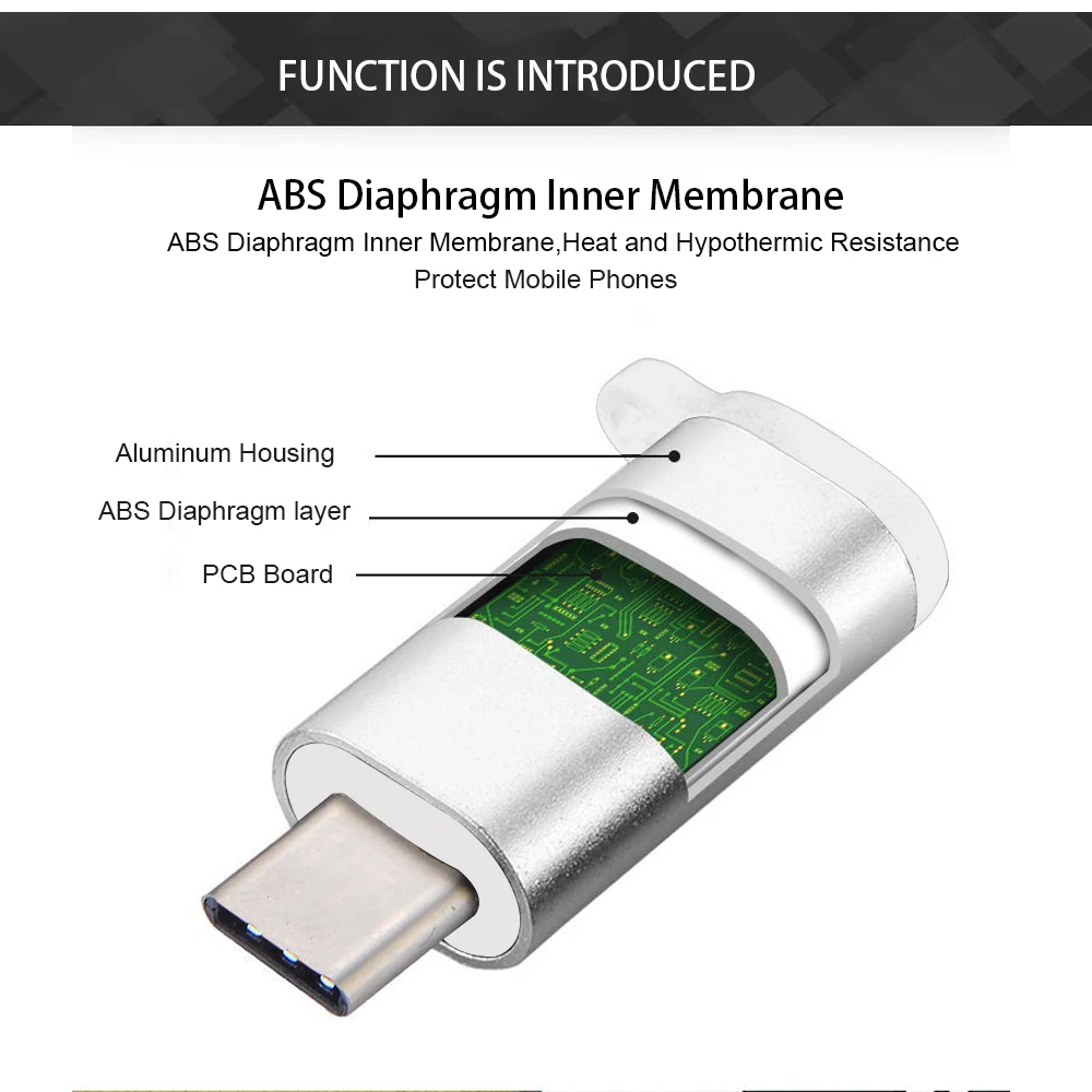 PUJIMAX адаптер Micro USB к TypeC сплав чехол Android Micro USB разъем к TypeC для huawei для Xiaomi с адаптерами для ключей