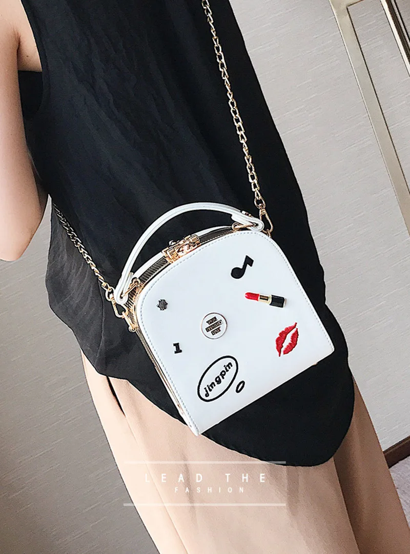 Ladies Fashion Handbag Women Small Flap Bag Messenger Crossbody Shoulder Bags Female INS Party Purse Top-Handle Tote Sac SS7287 (16)