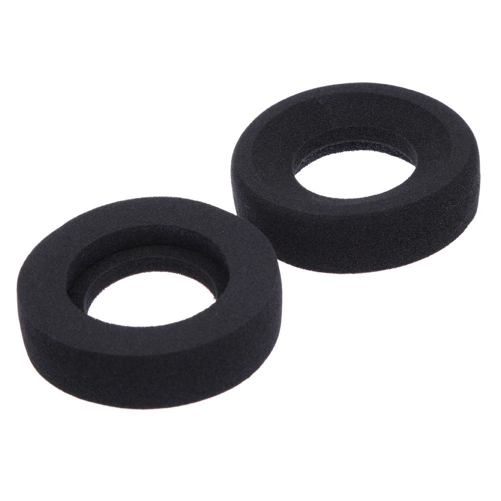 

High Quality Replacement Soft Sponge Ear Cushion Pads Cover for GRADO SR60/SR80/SR125/SR225/ M1/M2 Headphones