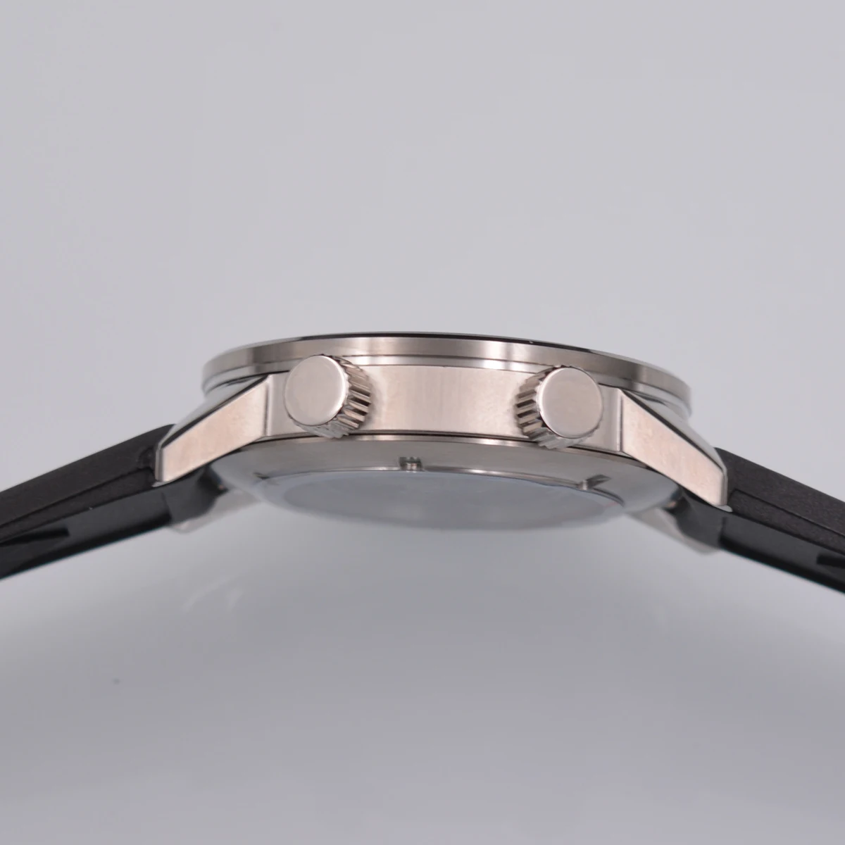 Corgeut автоматические часы мужские механические часы с датой спортивные роскошные брендовые водонепроницаемые наручные часы с самообмоткой Relogio Masculino