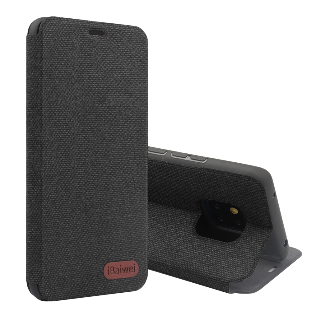 Luxury Silk Fabric Cloth Flip Case for Samsung Galaxy A7 A8 A9 2018 Cover Wallet Book Stand Phone Coque Funda | Мобильные телефоны