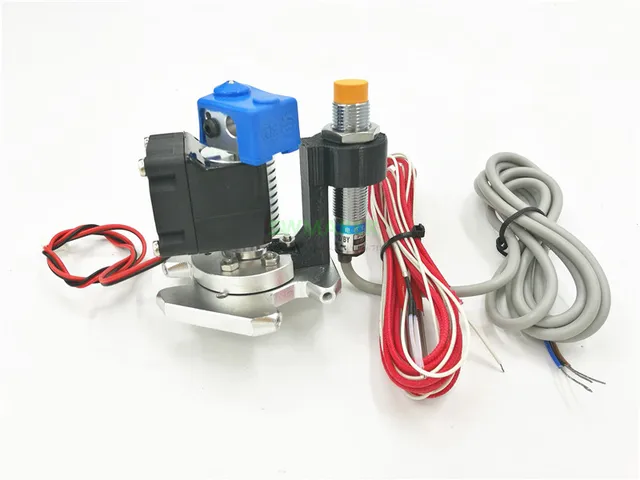 Bambu Lab Triple-axis Tourbillon Model Components Kit-007