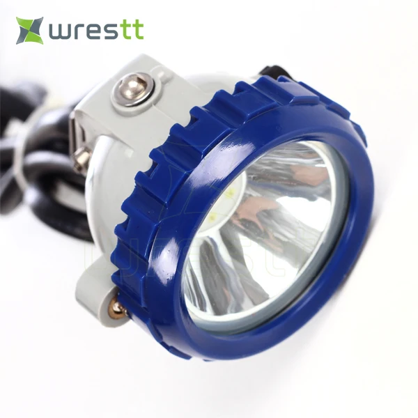 RD400 30pcs/lot Hot Saling New Design Miner's Lamp Underground Mining