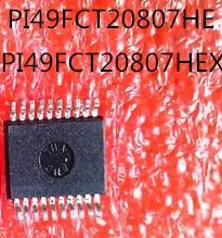 new PI49FCT20807HE PI49FCT20807HEX | Электроника