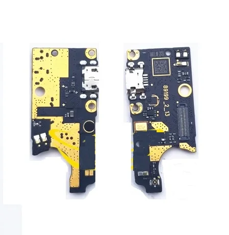 Новинка 5 шт./лот для Asus zenfone 5Q ZC600KL USB-порт зарядное устройство док-разъем зарядная