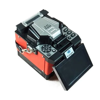 

X97 Optical Fiber Fusion Splicer