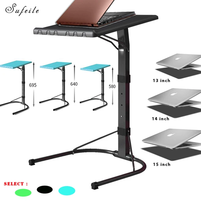 Best Price SUFEILE Portable Folding Laptop Desk Multifunctional Outdoor Table Can Adjust Computer Desk Metal office Laptop Desk SE27 Best Price SUFEILE Portable Folding Laptop Desk Multifunctional Outdoor Table Can Adjust Computer Desk Metal office Laptop Desk SE27