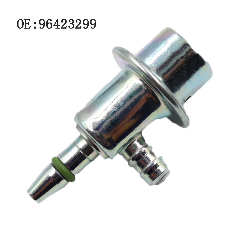 

Fuel Injection Pressure Regulator Case For Chevrolet Epica Aveo Daewo laccti Kalos Buick Excelle 96423299 94669569