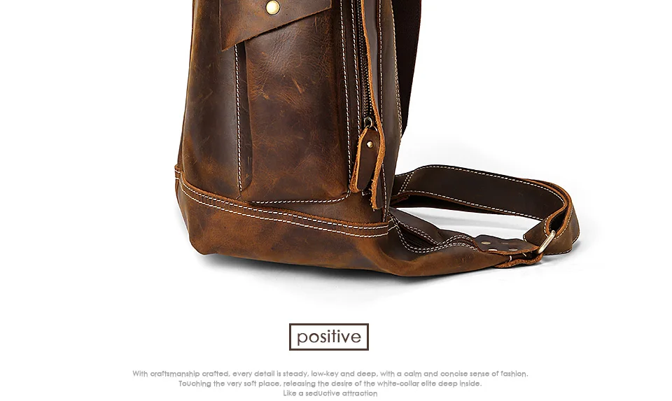 -1_13men's shoulder bag genuine leather handbag