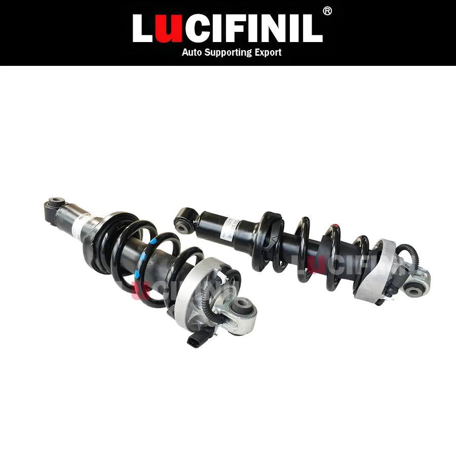 LuCIFINIL New Suspension Shock Absorber Front