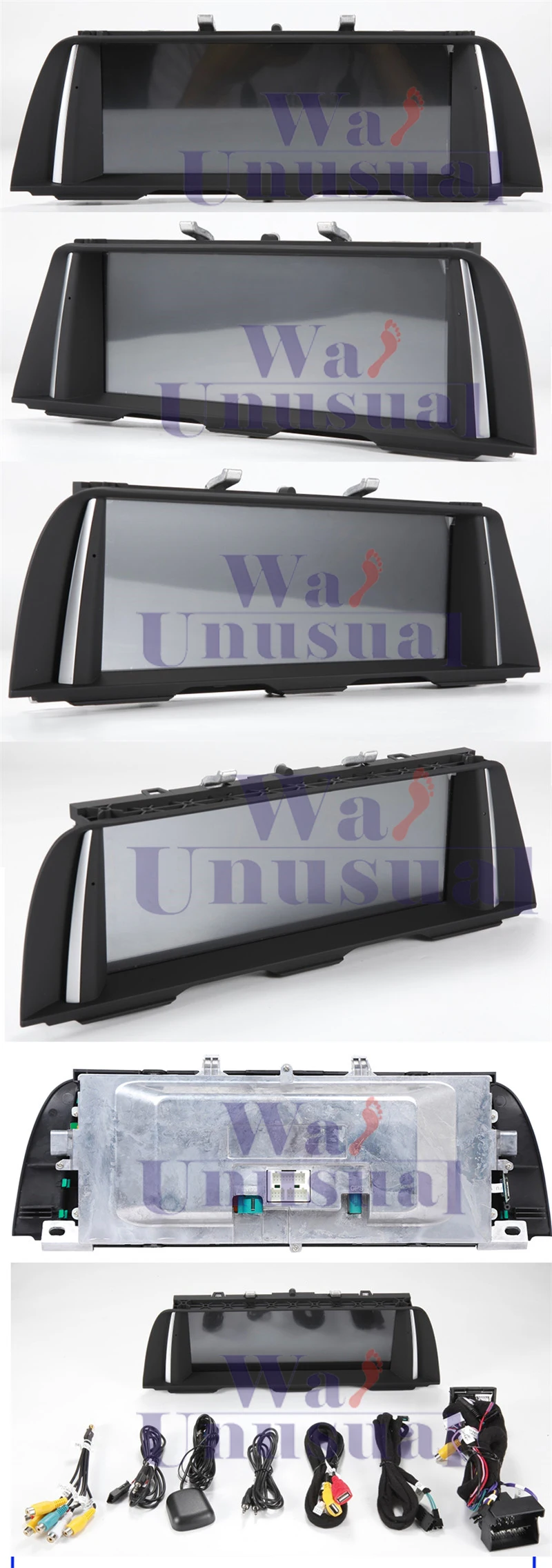 car goods For BMW 5 Series F10F11(2016