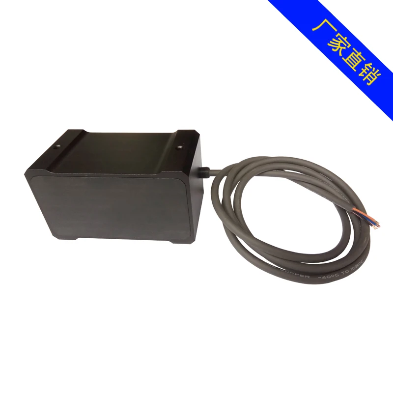 

FMK24-S Series 24GHz Microwave Ranging Radar, Industrial Ranging Radar, Liquid Level Radar Collision Avoidance Radar