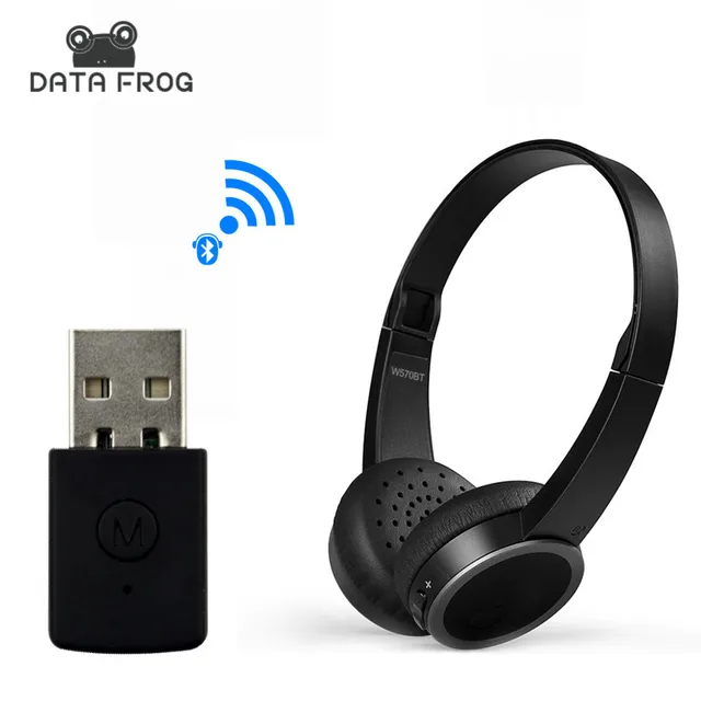 Bluetooth Dongle 4.0 USB Adapter Receiver For PS4 Playstation 4