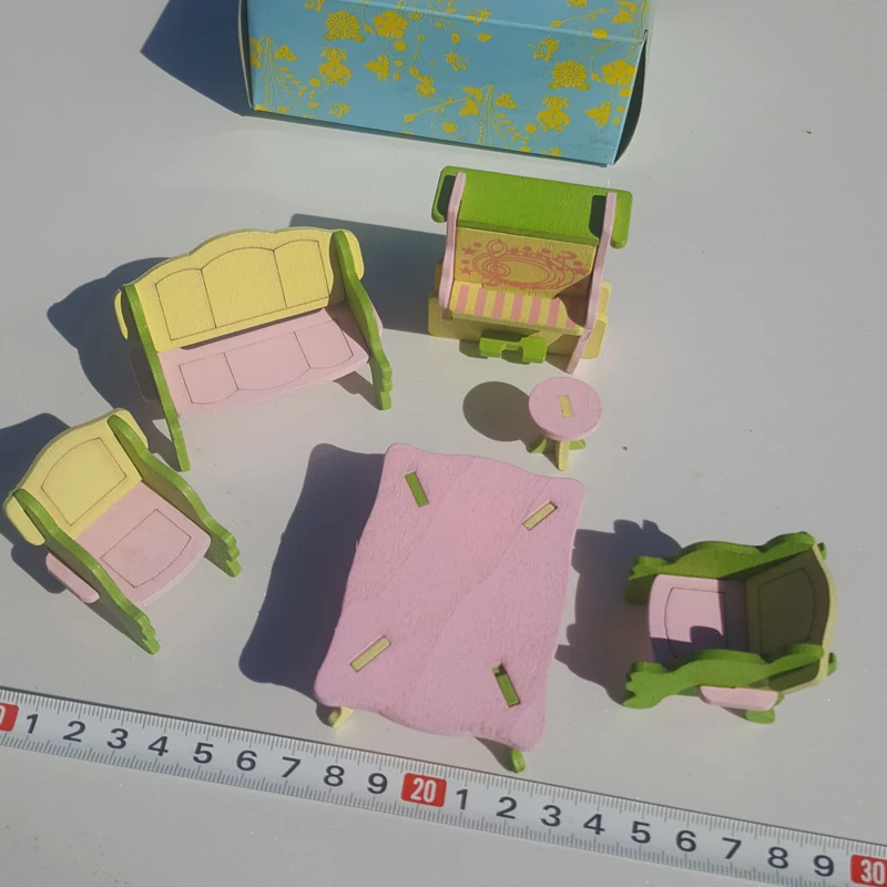 W007 جديد الأطفال هدية الاطفال لعبة خشبية أثاث بيت الدمية مجموعة DIY ألعاب تعليمية أثاث غرفة المعيشة مع paino 1 مجموعة W007 جديد الأطفال هدية الاطفال لعبة خشبية أثاث بيت الدمية مجموعة DIY ألعاب تعليمية أثاث غرفة المعيشة مع paino 1 مجموعة