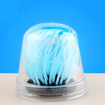 

Aquarium Plants Fish Tank Decoration Simulation Background Soft Coral Night Light Tentacle Coral Aquarium Decoration Accessories