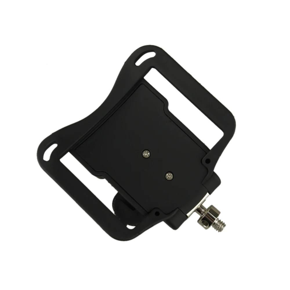 Screw Mount Waist Spider Holster (7)