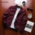DIMUSI Spring New Men's Bomber Zipper Jacket Male Casual Streetwear Hip Hop Slim Fit Pilot Coat Men Clothing Plus Size 4XL,TA214 1