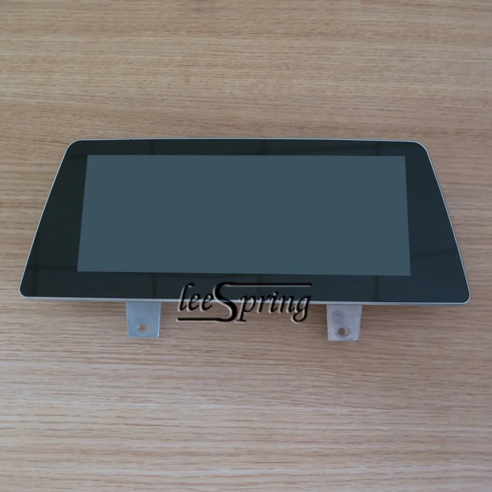Best Android 8.1 Car Multimedia Player for BMW 5 Series G30 2018 with GPS Digital TV (Original Car EVO ID6) 2