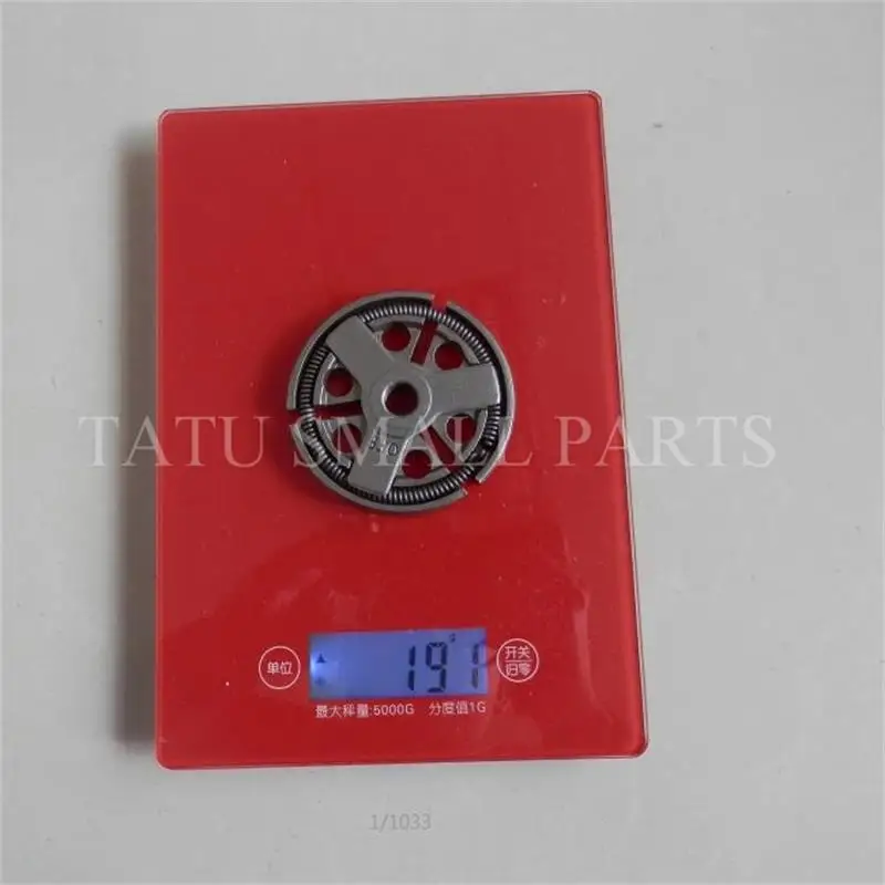 CLUTCH ZENOAH G621 6200 7