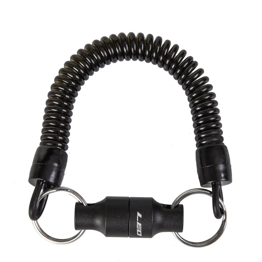 

7lb Powerful Pull Release Magnetic Strength Net Release Keeper Holder for Fly Fishing Accessory Tool