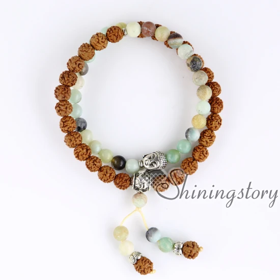 

54 mala bracelet malas for sale hindu prayer beads tibetan prayer beads tibetan prayer beads meditation jewelry