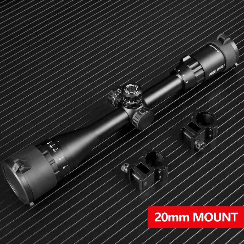 20mm mount