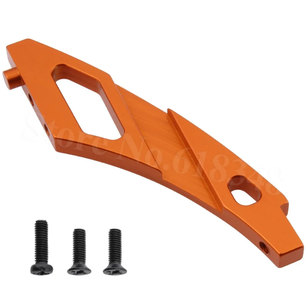 flux brace trailer flux brace trailer
