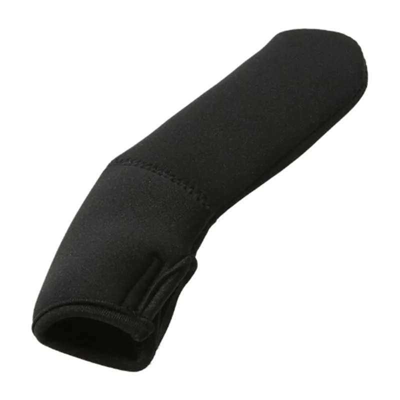 baby girl stroller accessories 2pcs/Set Black Baby Stroller Armrests Cover Pushchair Protection Cover Soft Handle Protector Case Baby Stroller Accessorie baby stroller accessories on sale