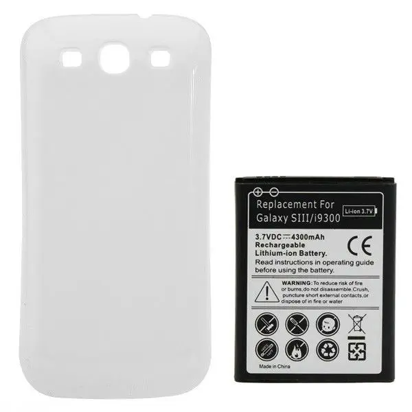 Restposten Sonderposten 20 x Samsung i9300 i9305 Galaxy S3 & LTE Cover case hüll 