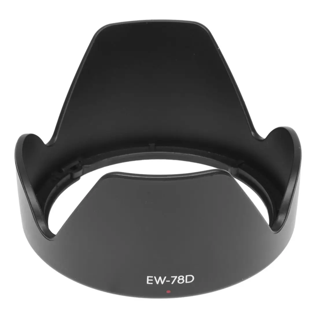 Dedicated Lens Hood for Canon EF 28 200 USM and EF S 18 200mm Lens (EW