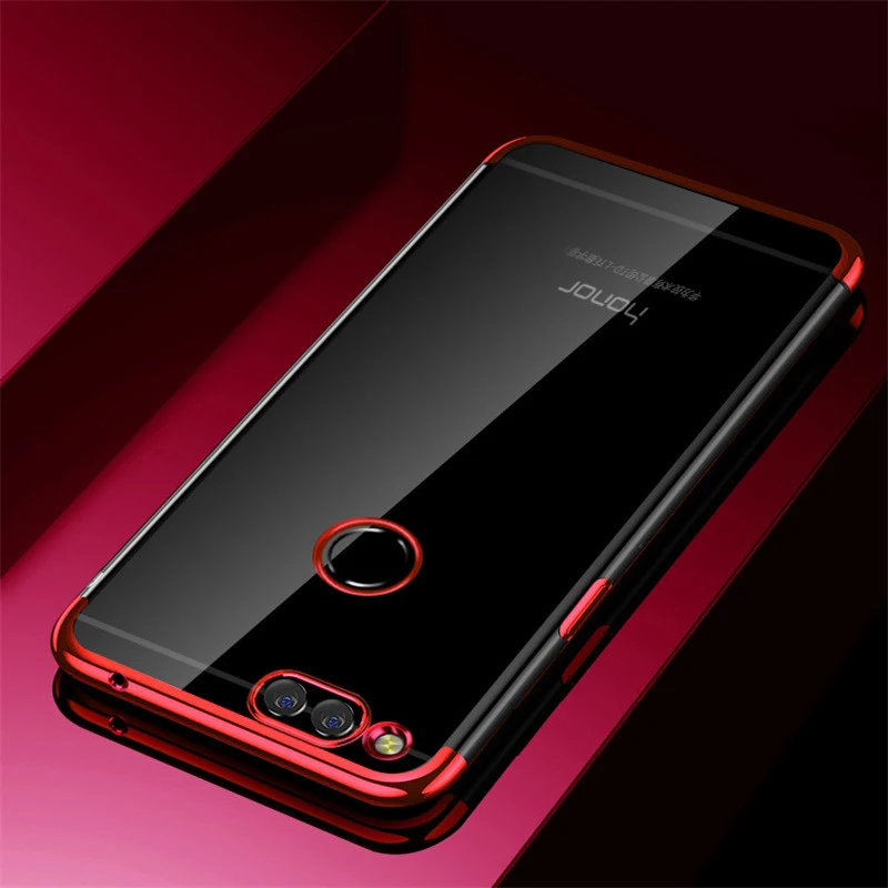 

Fashion Soft TPU Cover Case For Huawei Honor 8X 8A 8C 7A 7C 7X 9 10 Lite P10 P20 P30 Lite Pro P Smart Plus 2019 Y5 Y6 Prime 2018